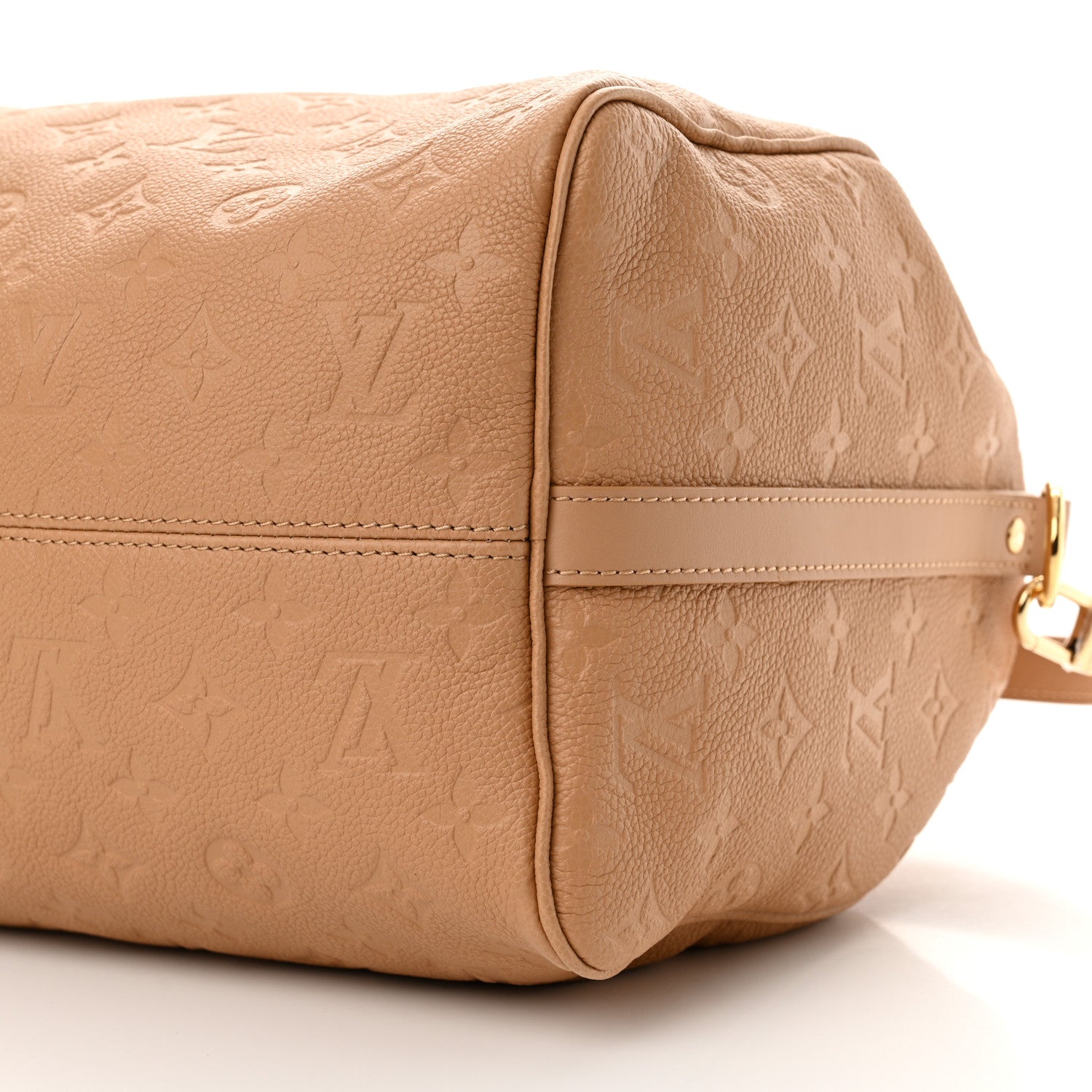 Louis Vuitton Empreinte Monogram Soft Speedy Bandouliere 30 Arizona 9 of 10