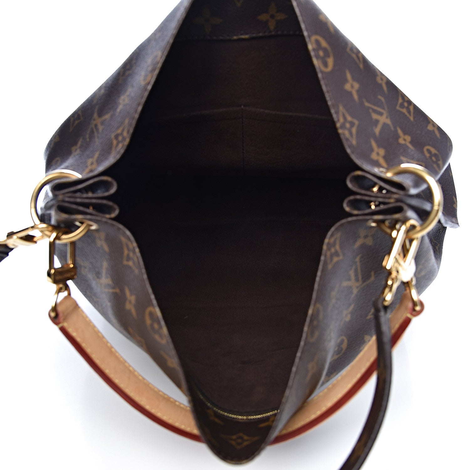 Louis Vuitton Monogram Metis 5 of 15