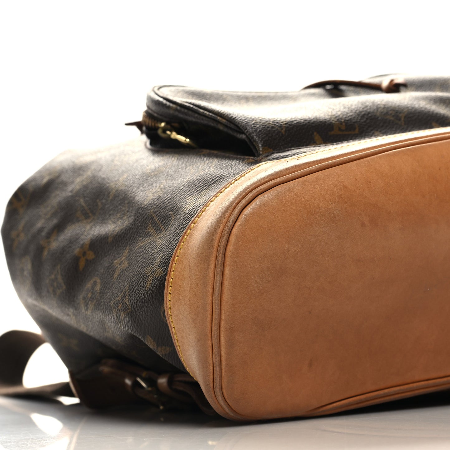 Monogram Montsouris GM Backpack