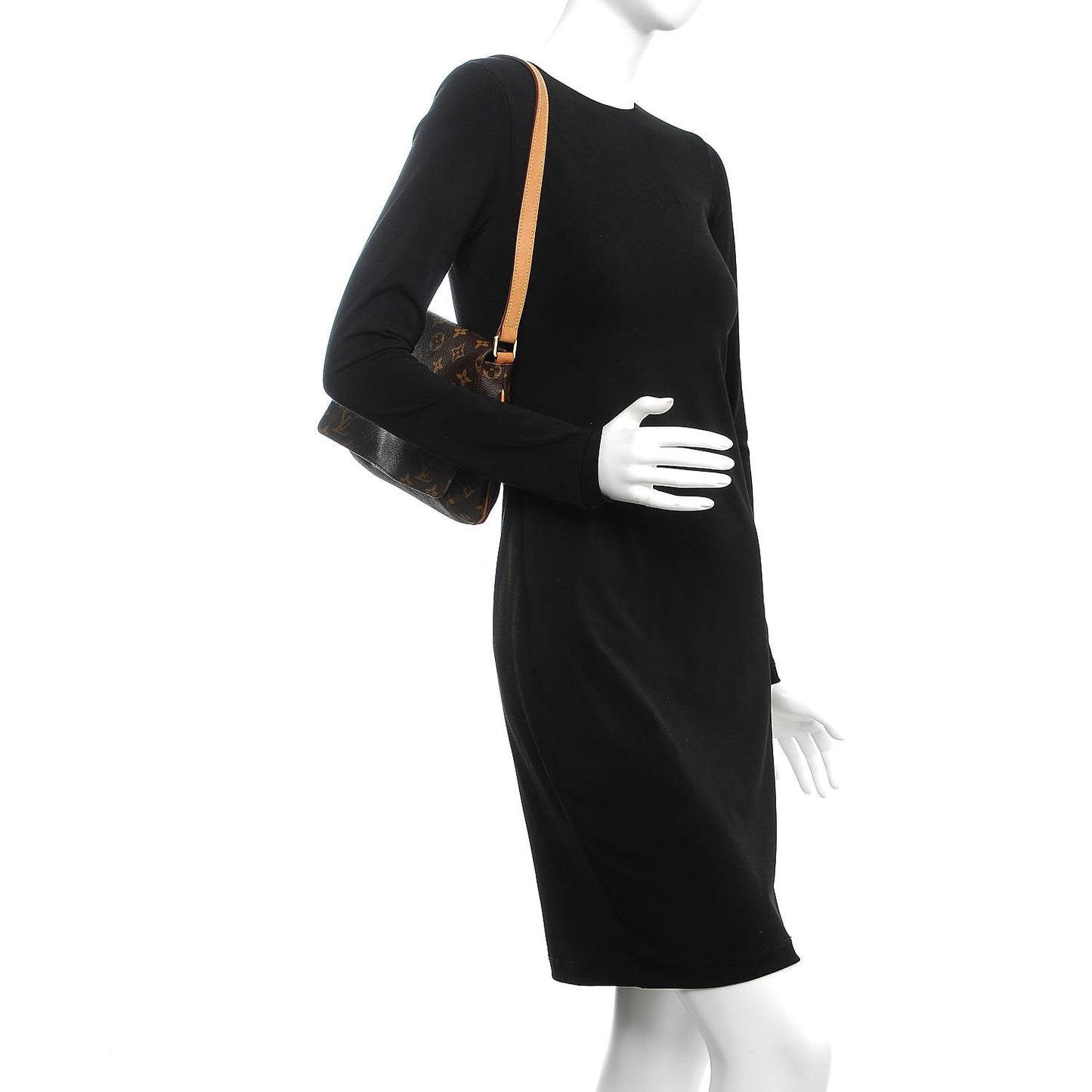 Monogram Musette Tango