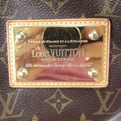 Louis Vuitton Monogram Galliera PM 7 of 10