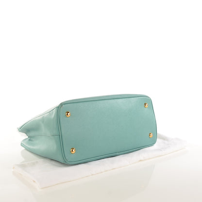 Prada Saffiano Lux Medium Tote 4 of 8