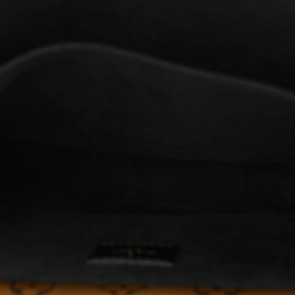 Louis Vuitton Reverse Monogram Pochette Metis 5 of 9
