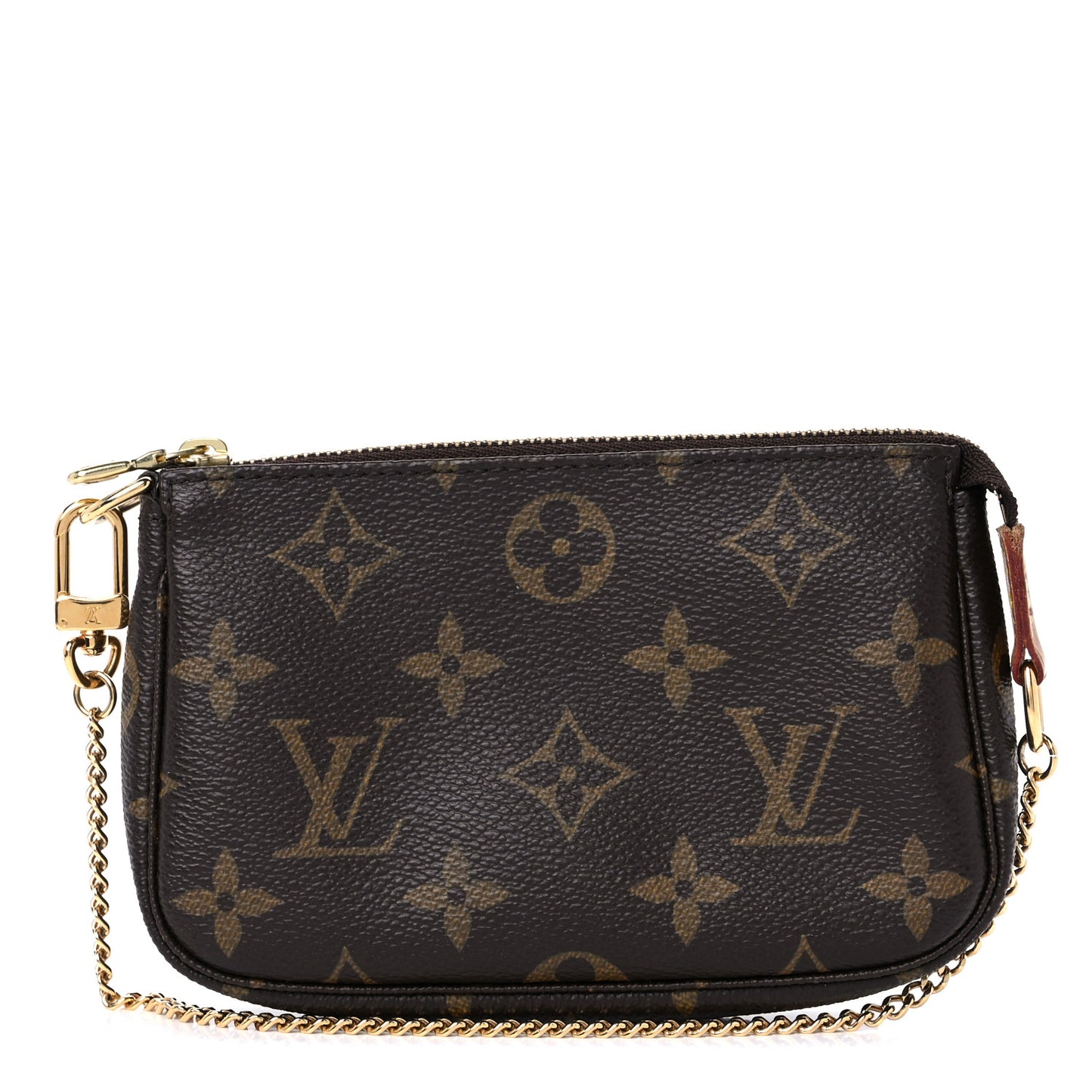 Monogram Mini Pochette Accessories