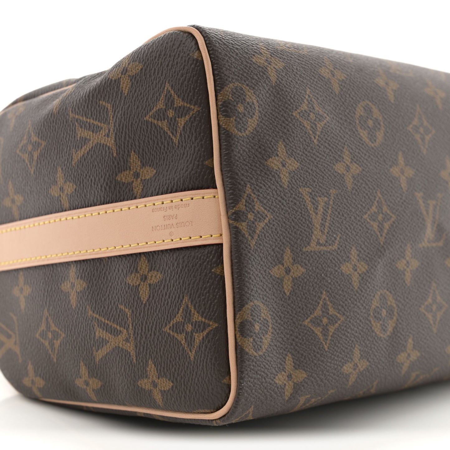 Monogram Speedy Bandouliere 25