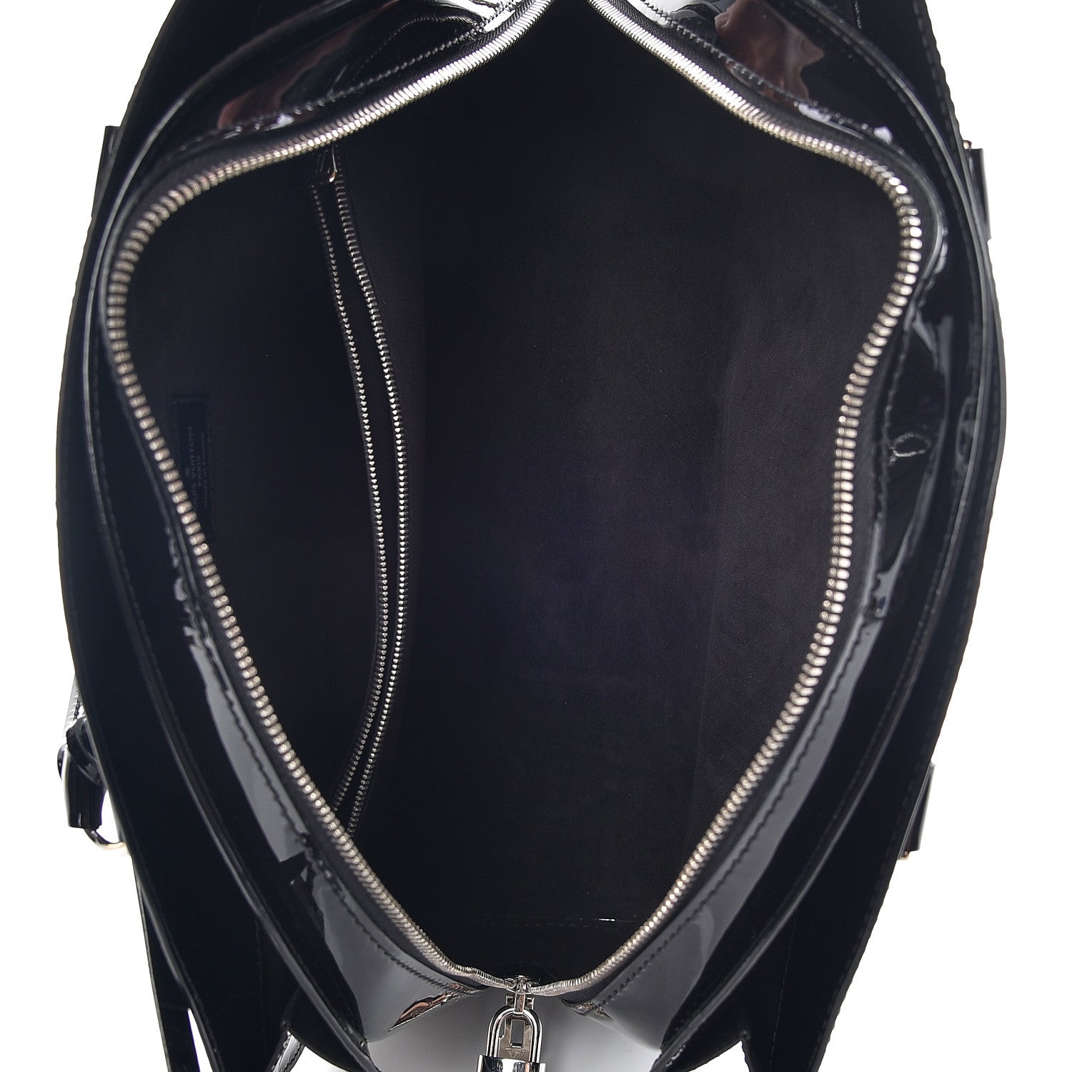 Louis Vuitton Electric Epi Pont-Neuf PM Black 5 of 17