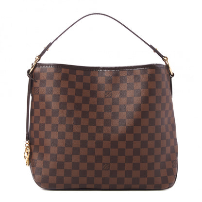 Louis Vuitton Damier Ebene Delightful PM 1 of 8