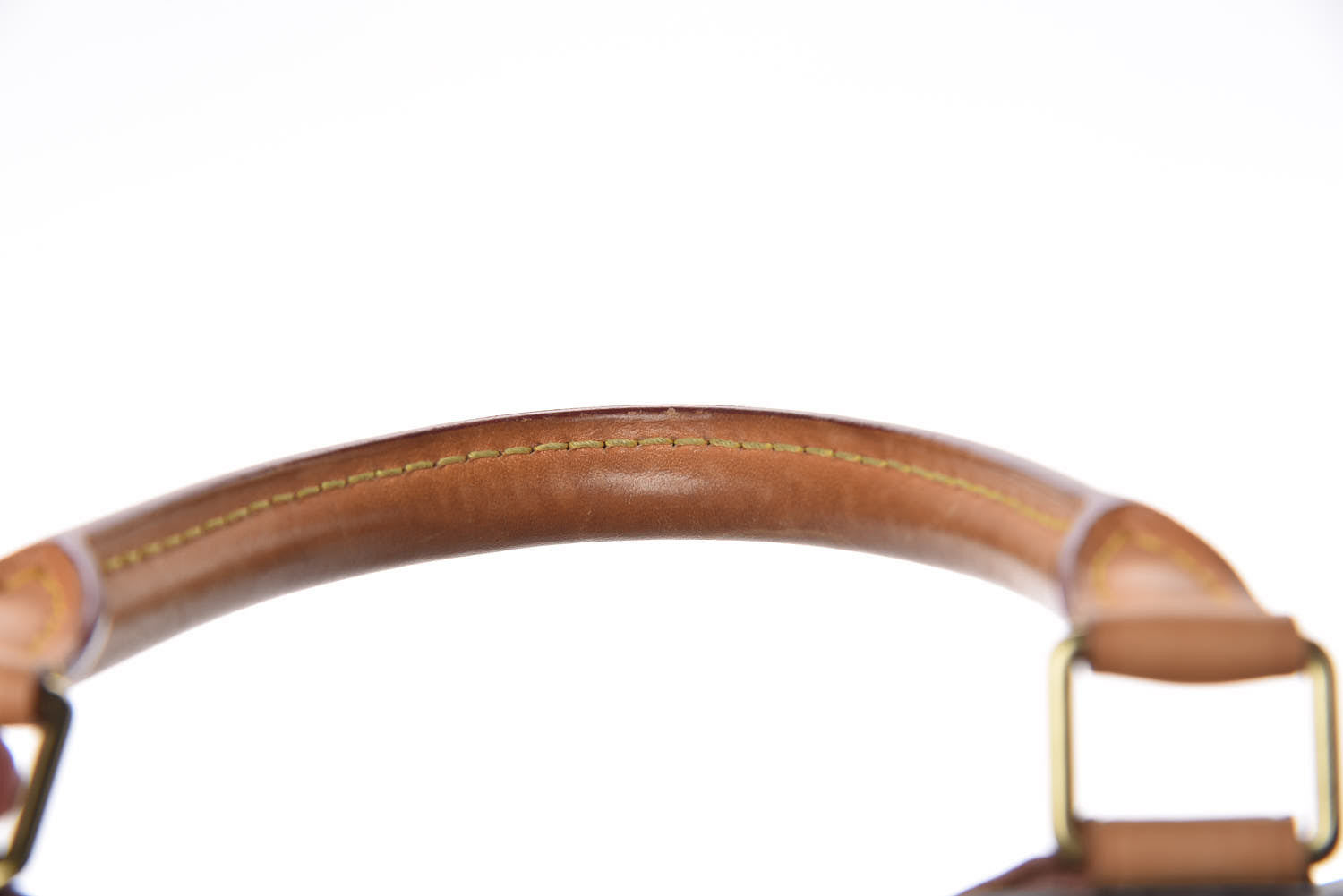 Louis Vuitton Monogram Speedy Bandouliere 35 12 of 16