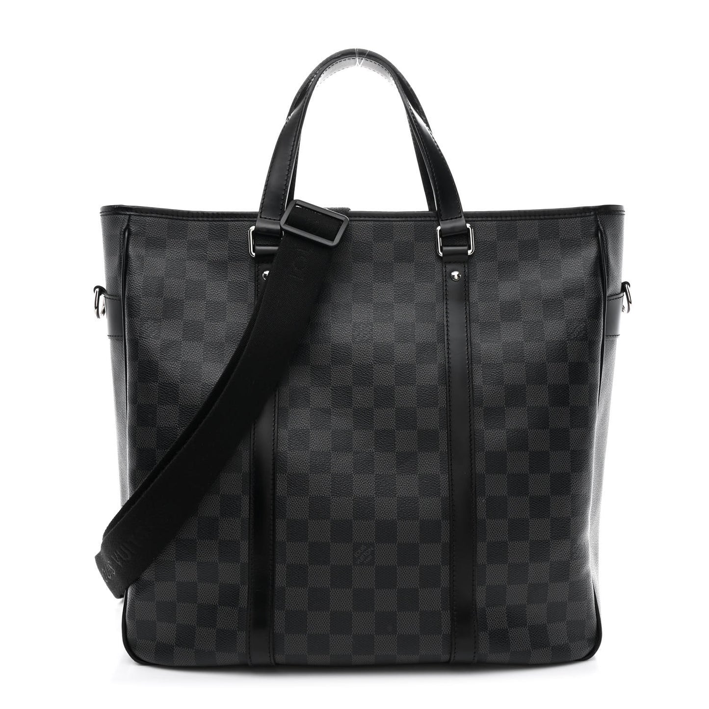 Damier Graphite Tadao
