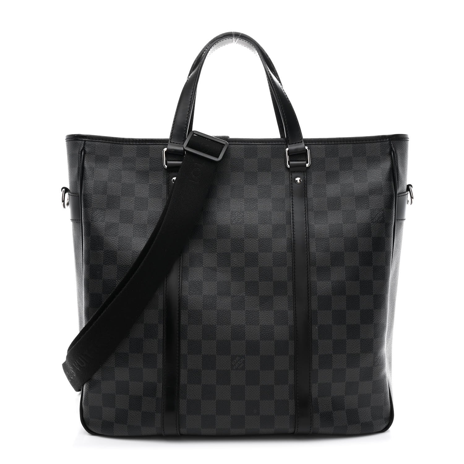 Louis Vuitton Damier Graphite Tadao 1 of 11