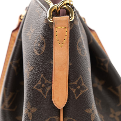 Louis Vuitton Monogram Turenne MM 16 of 18