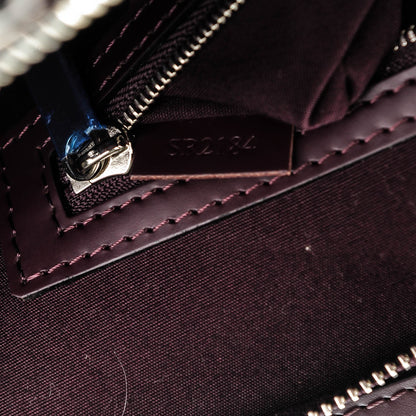 Louis Vuitton Epi Brea MM Quetsche 7 of 7