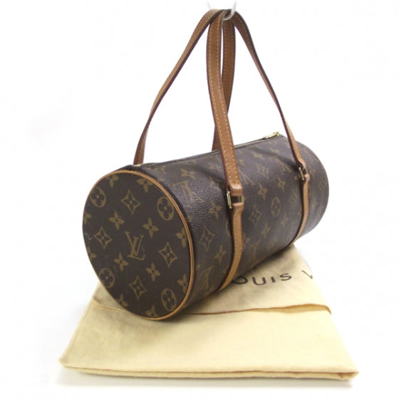 Louis Vuitton Monogram Papillon 26 2 of 8
