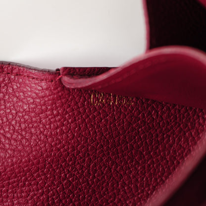 Louis Vuitton Empreinte Curieuse Wallet Aurore 7 of 7