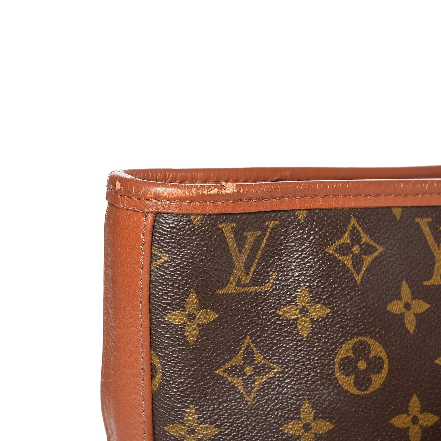 Monogram Sac Weekend PM