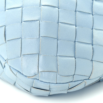 Bottega Veneta Nappa Intrecciato Mini Jodie Ice 11 of 12