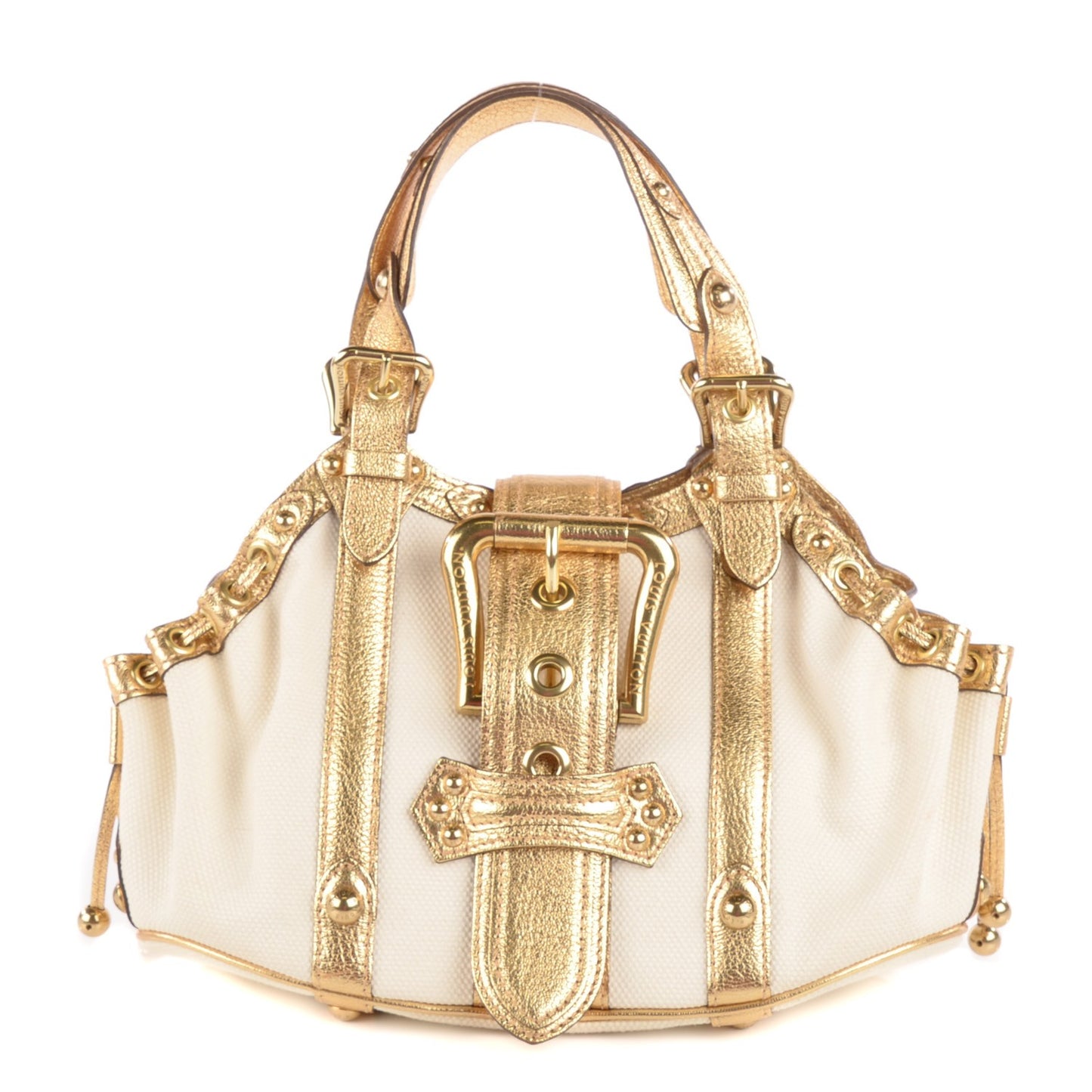Antigua Theda GM Gold