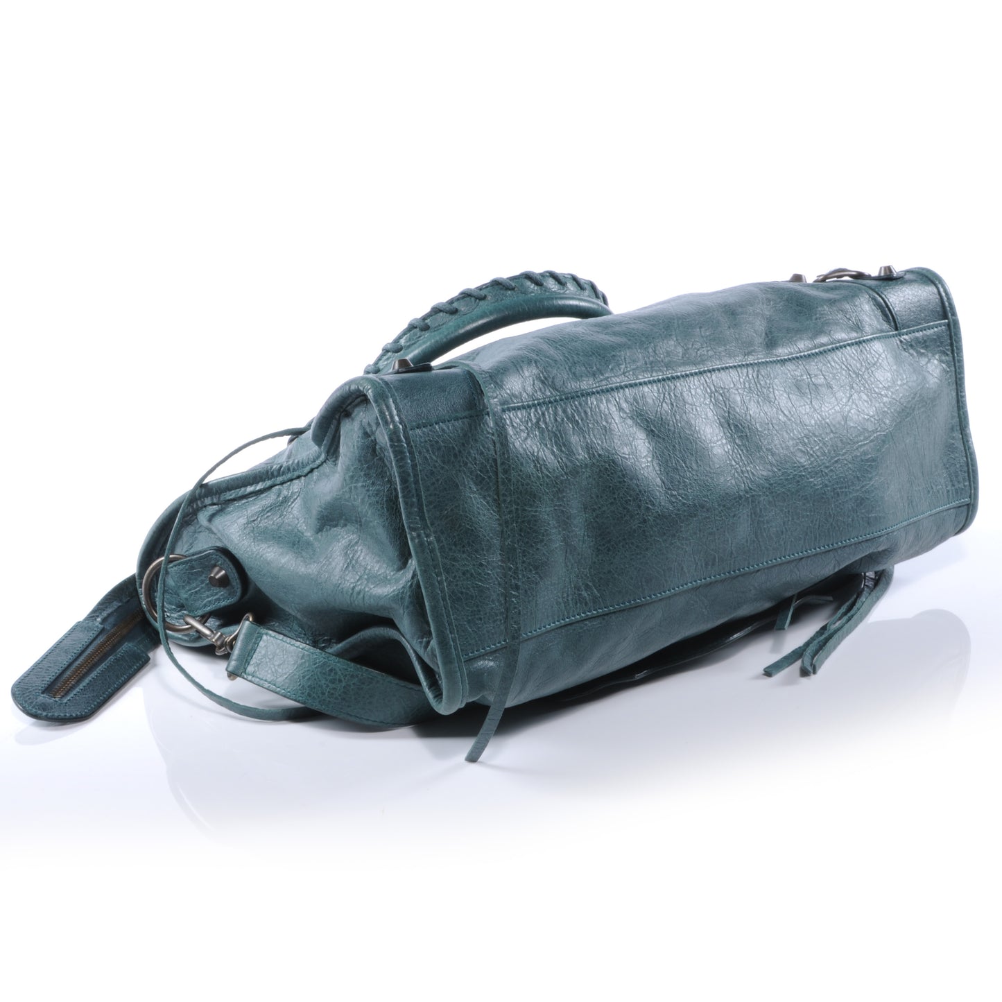 Agneau City Vert Menthe