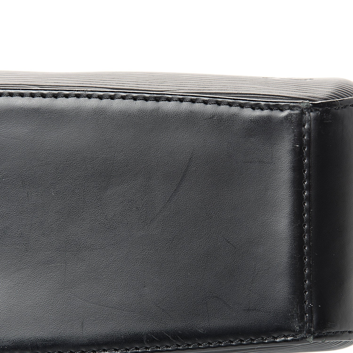 Louis Vuitton Epi Jasmin Black 11 of 15
