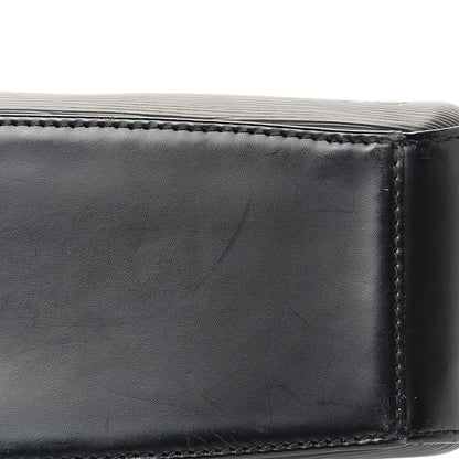 Louis Vuitton Epi Jasmin Black 11 of 15