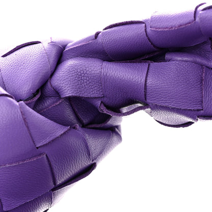 Bottega Veneta Nappa Intrecciato Mini Jodie Lavender 11 of 11