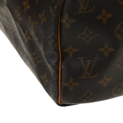 Louis Vuitton Monogram Speedy 25 15 of 16