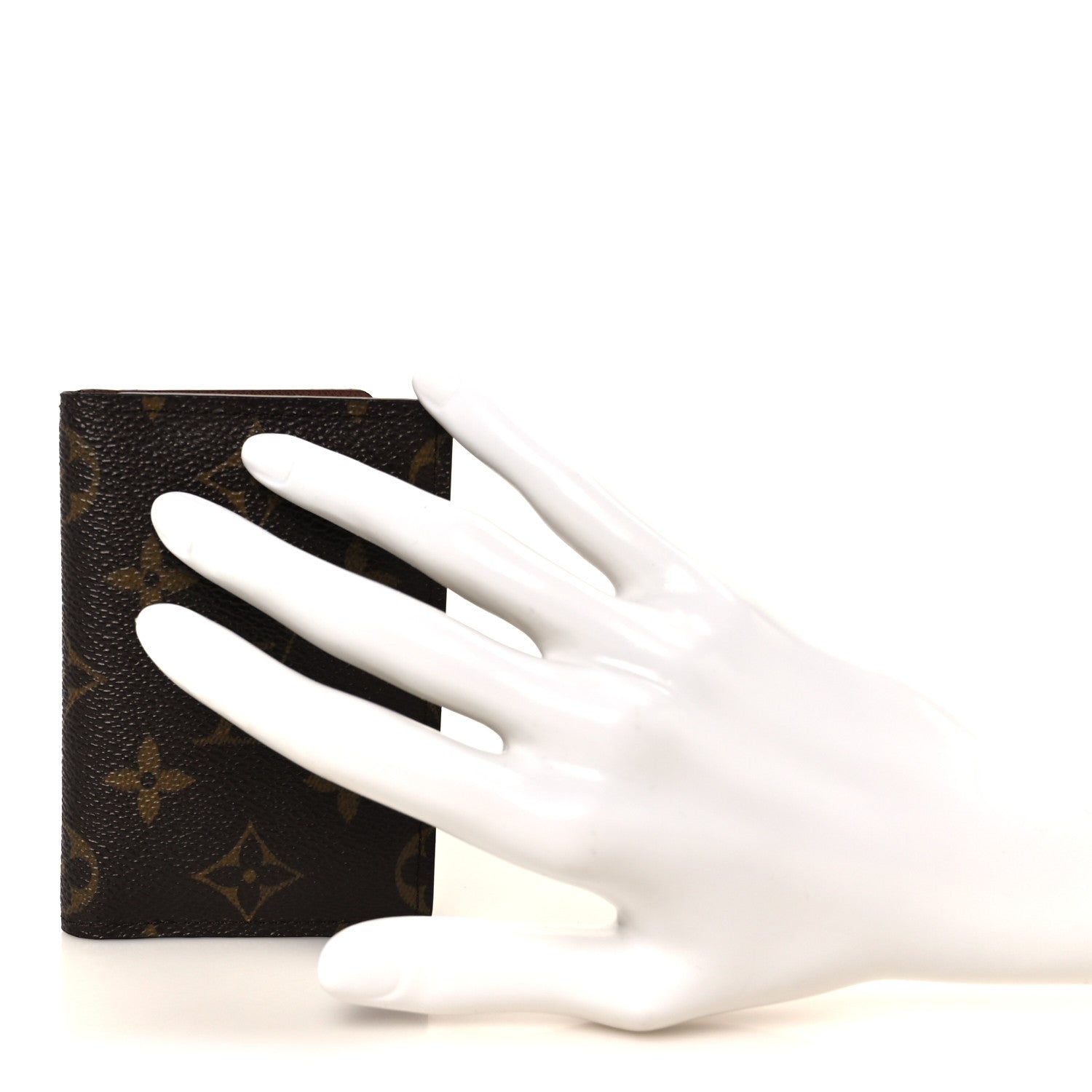 Louis Vuitton Monogram Pocket Organizer 2 of 8
