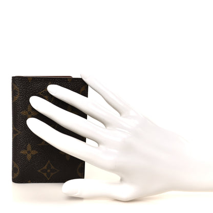 Louis Vuitton Monogram Pocket Organizer 2 of 8