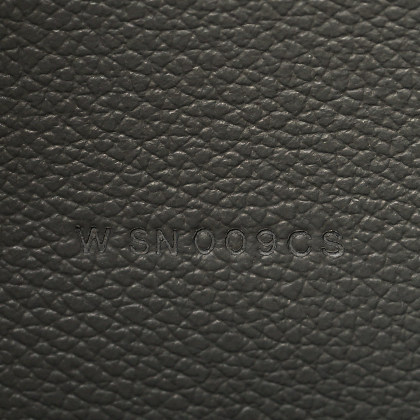 Evercolor Constance Long To Go Wallet Gris Meyer Gris Meyer
