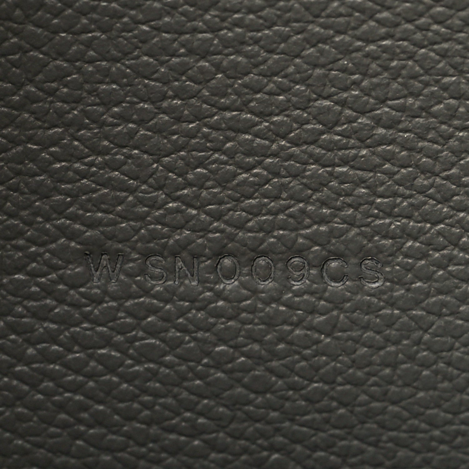 Hermes Evercolor Constance Long To Go Wallet Gris Meyer Gris Meyer 7 of 11