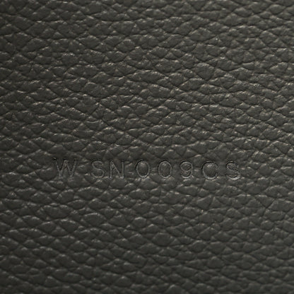 Hermes Evercolor Constance Long To Go Wallet Gris Meyer Gris Meyer 7 of 11