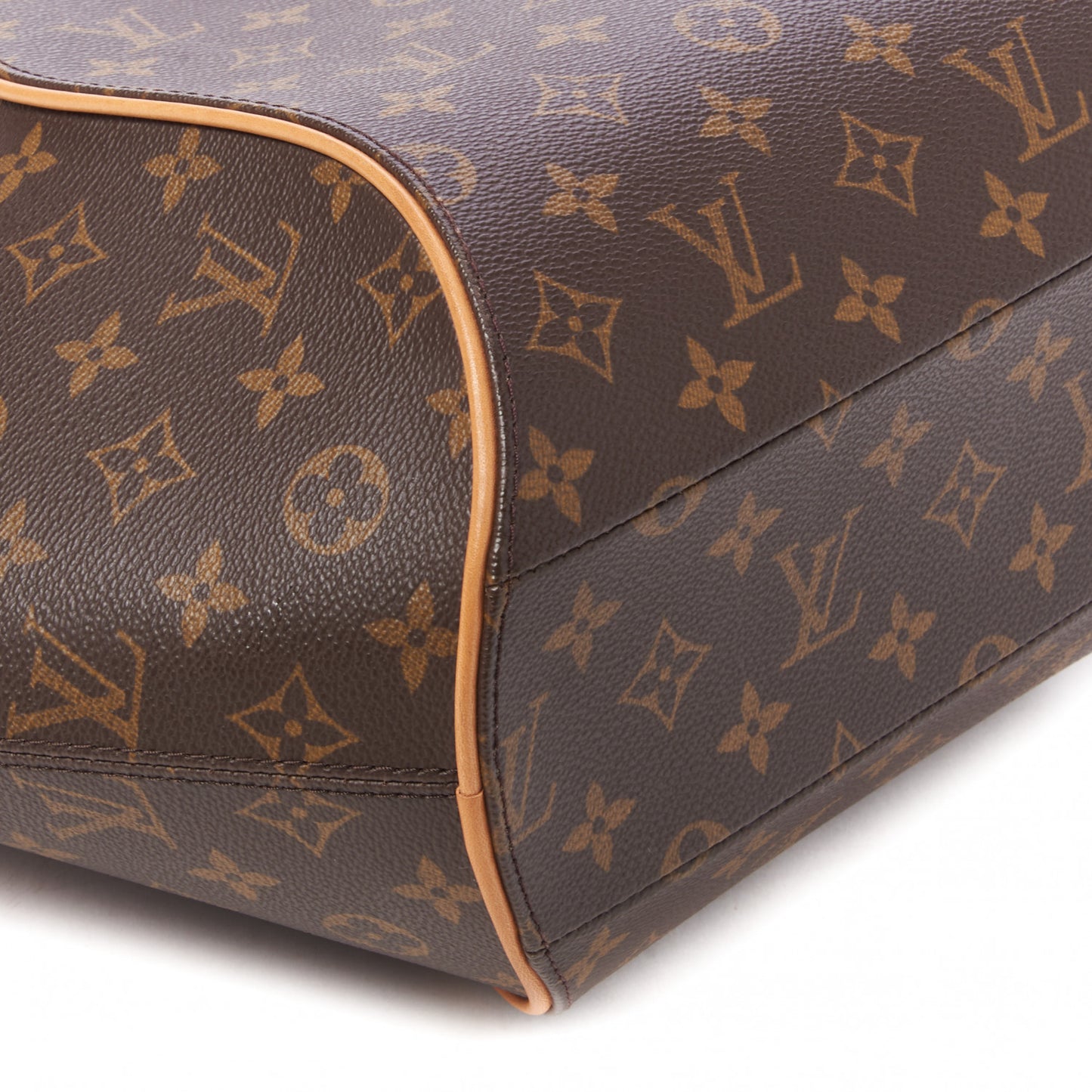 Monogram Ellipse MM