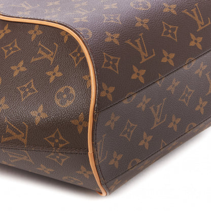 Louis Vuitton Monogram Ellipse MM 8 of 8