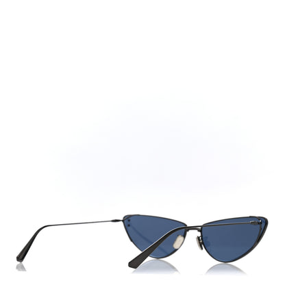 Christian Dior Metal MissDior B1U Butterfly Sunglasses Blue 4 of 9