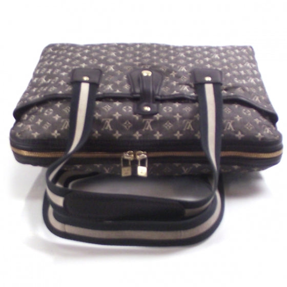 Mini Monogram Mary Kate Cabas