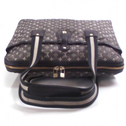 Louis Vuitton Mini Monogram Mary Kate Cabas 6 of 10