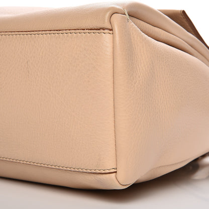 Givenchy Calfskin Mini Pandora Pure Flap Bag Sand 14 of 14
