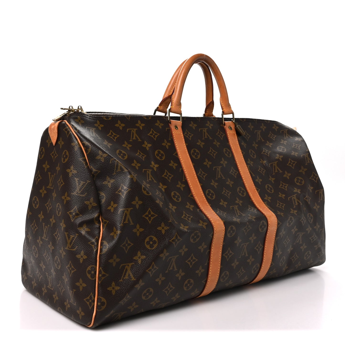 Monogram Keepall 55