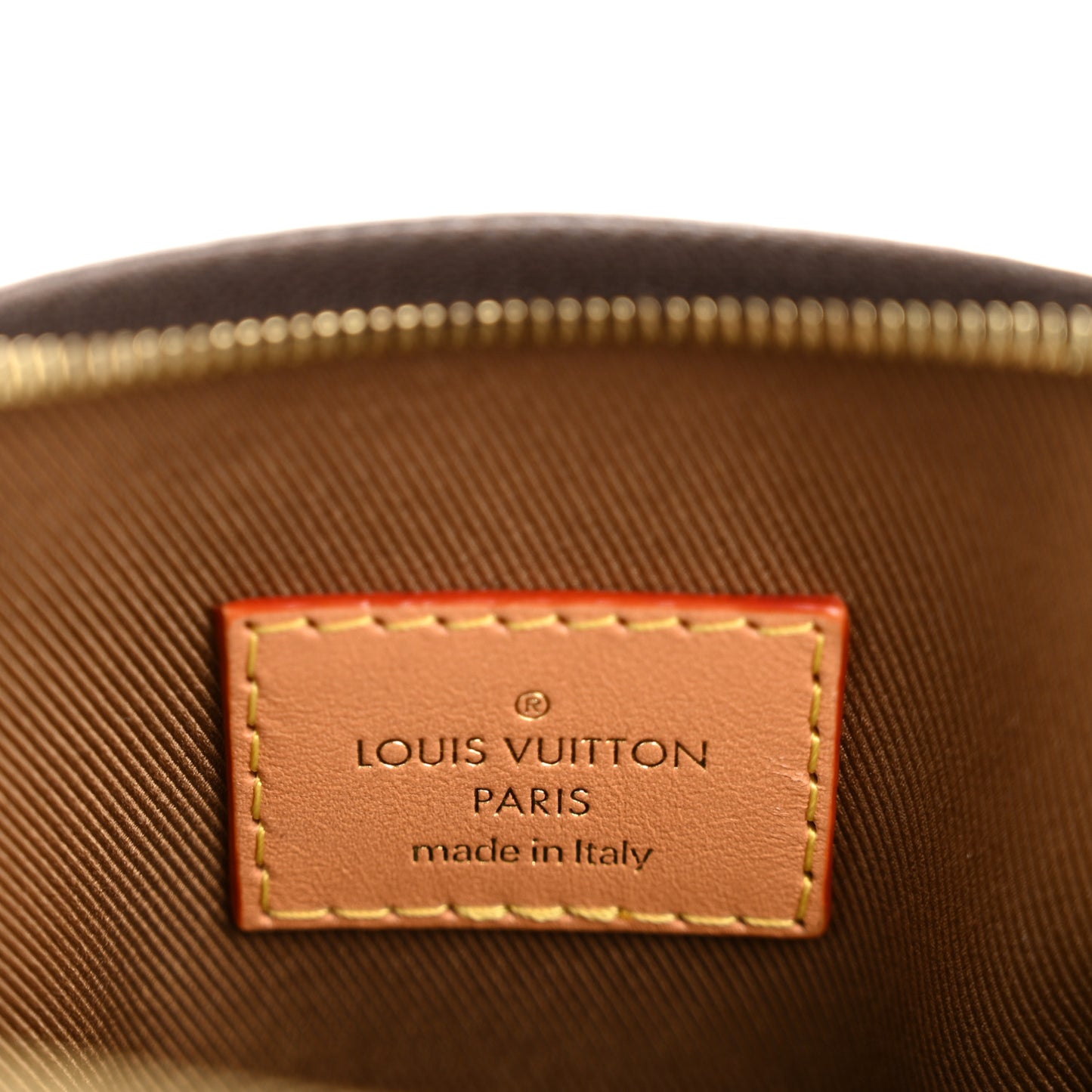 Monogram Utility Phone Sleeve