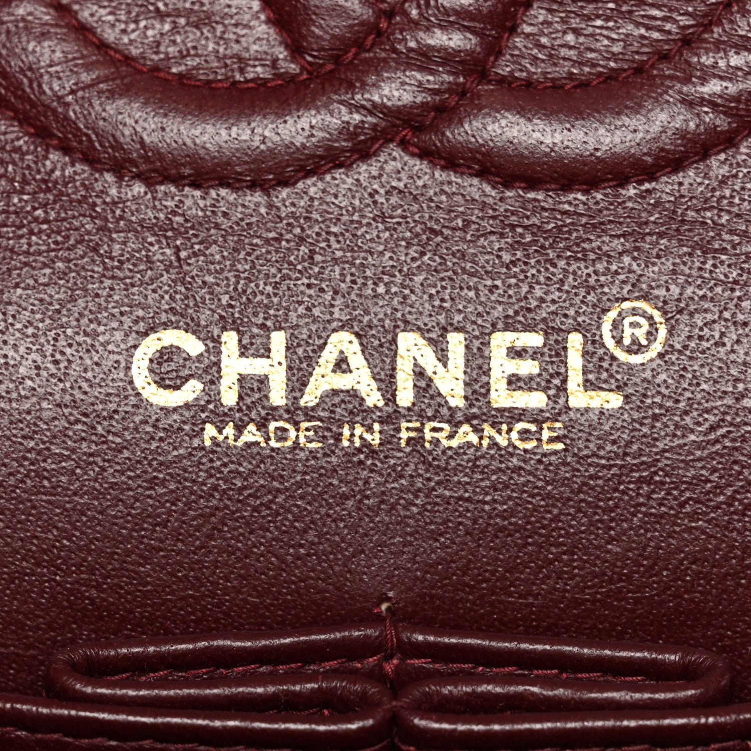 Chanel Lambskin Quilted Small Double Flap Black 6 of 13