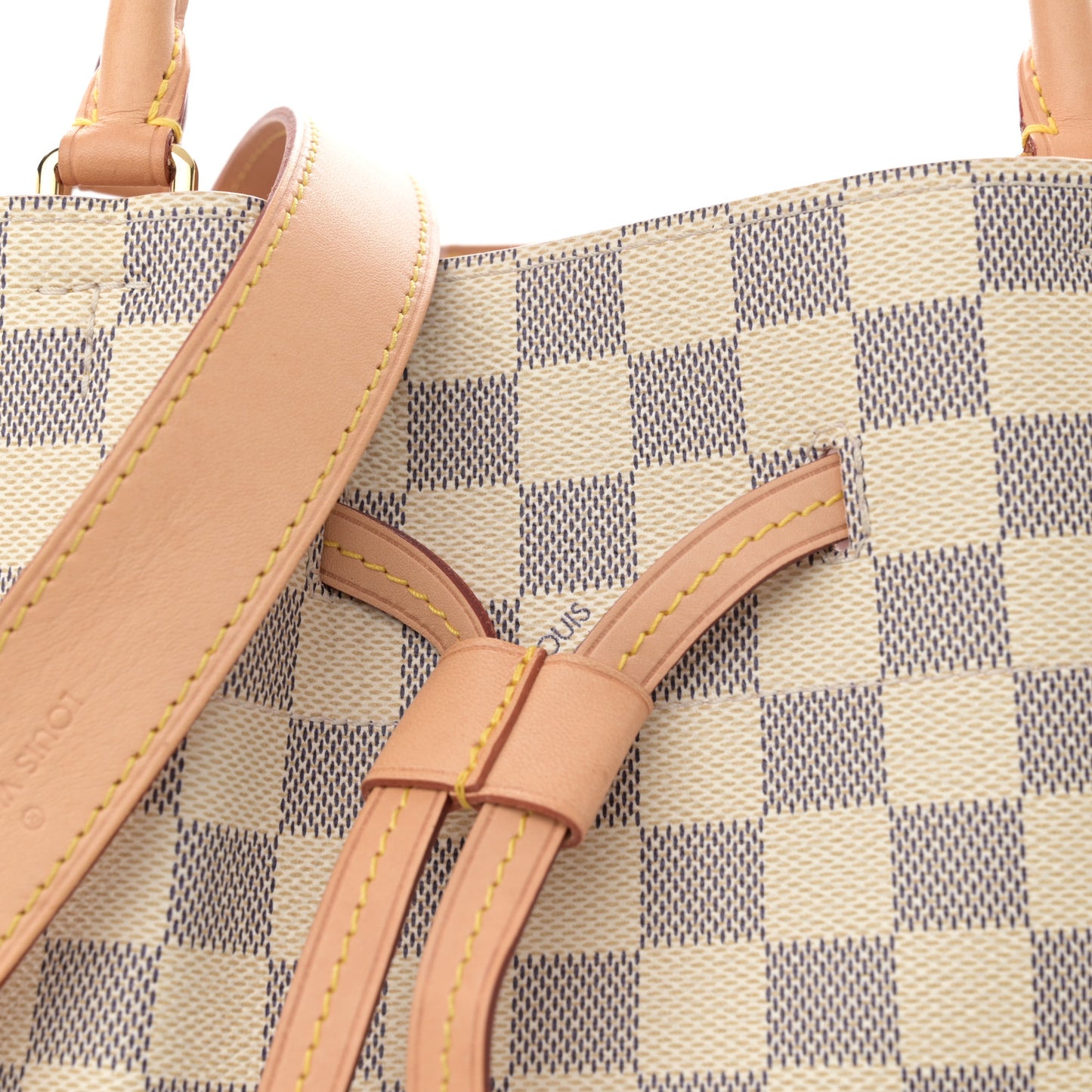 Damier Azur Girolata