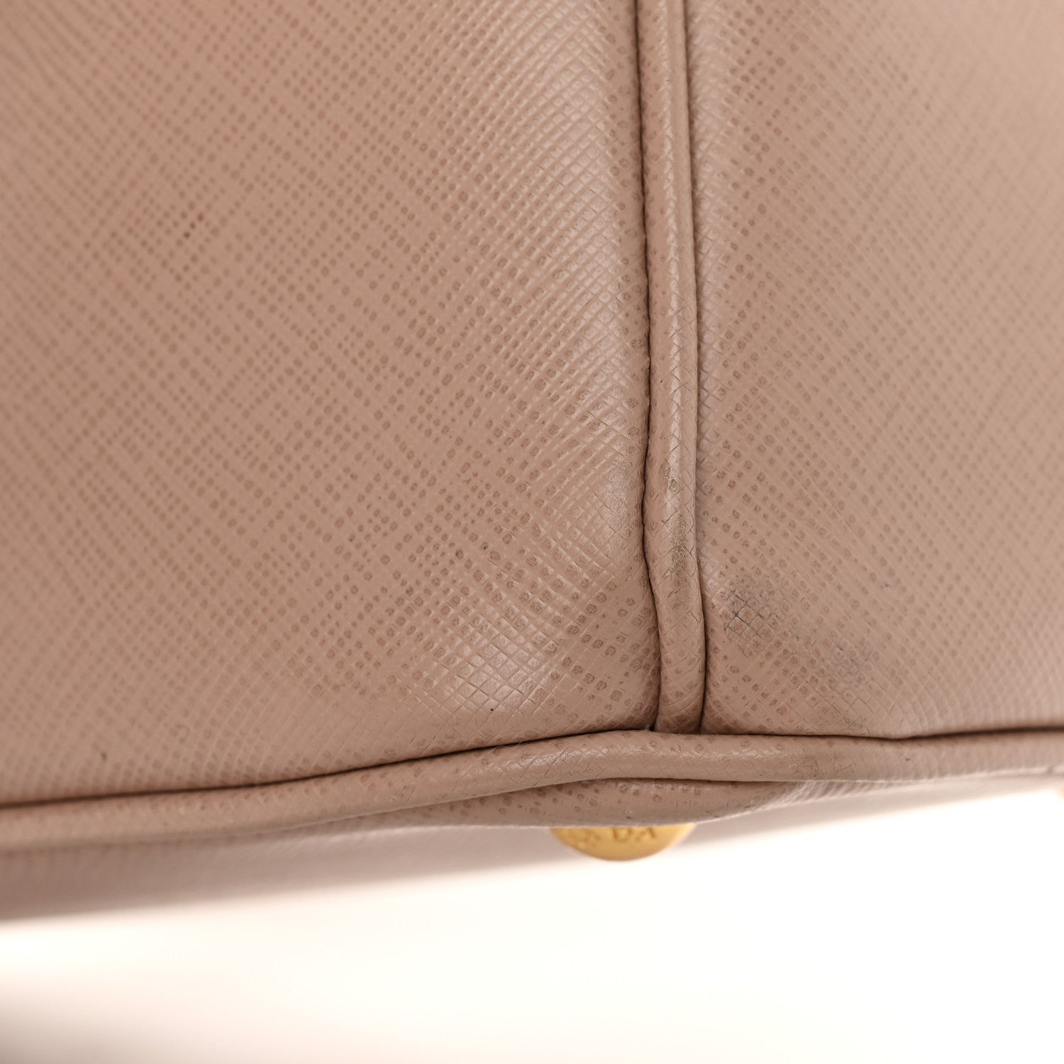 Prada Saffiano Lux Medium Tote Cammeo 13 of 13