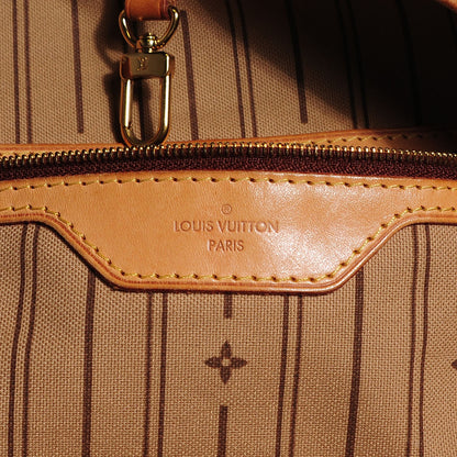 Louis Vuitton Monogram Delightful GM 6 of 8