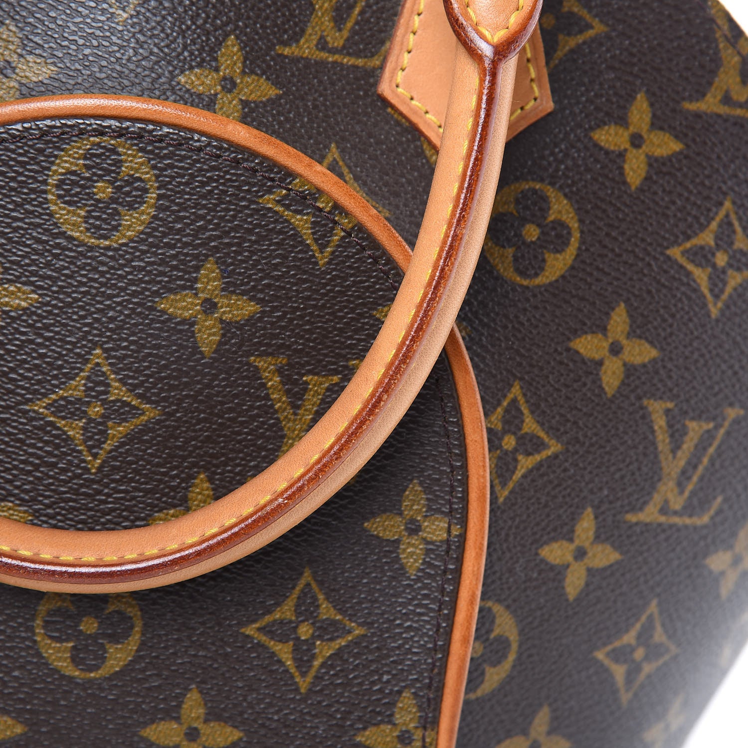 Louis Vuitton Monogram Ellipse PM 13 of 13