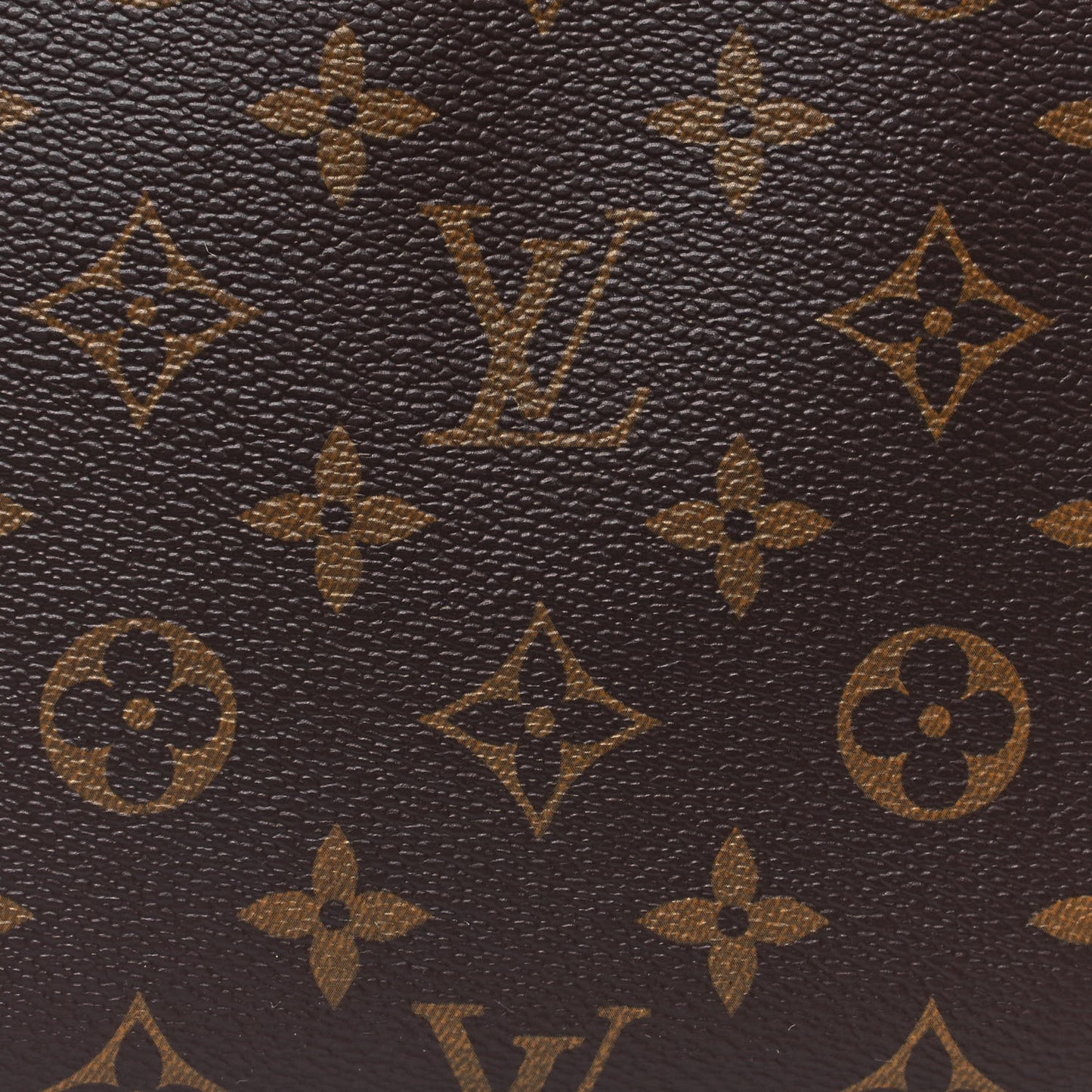 Monogram Cosmetic Pouch GM