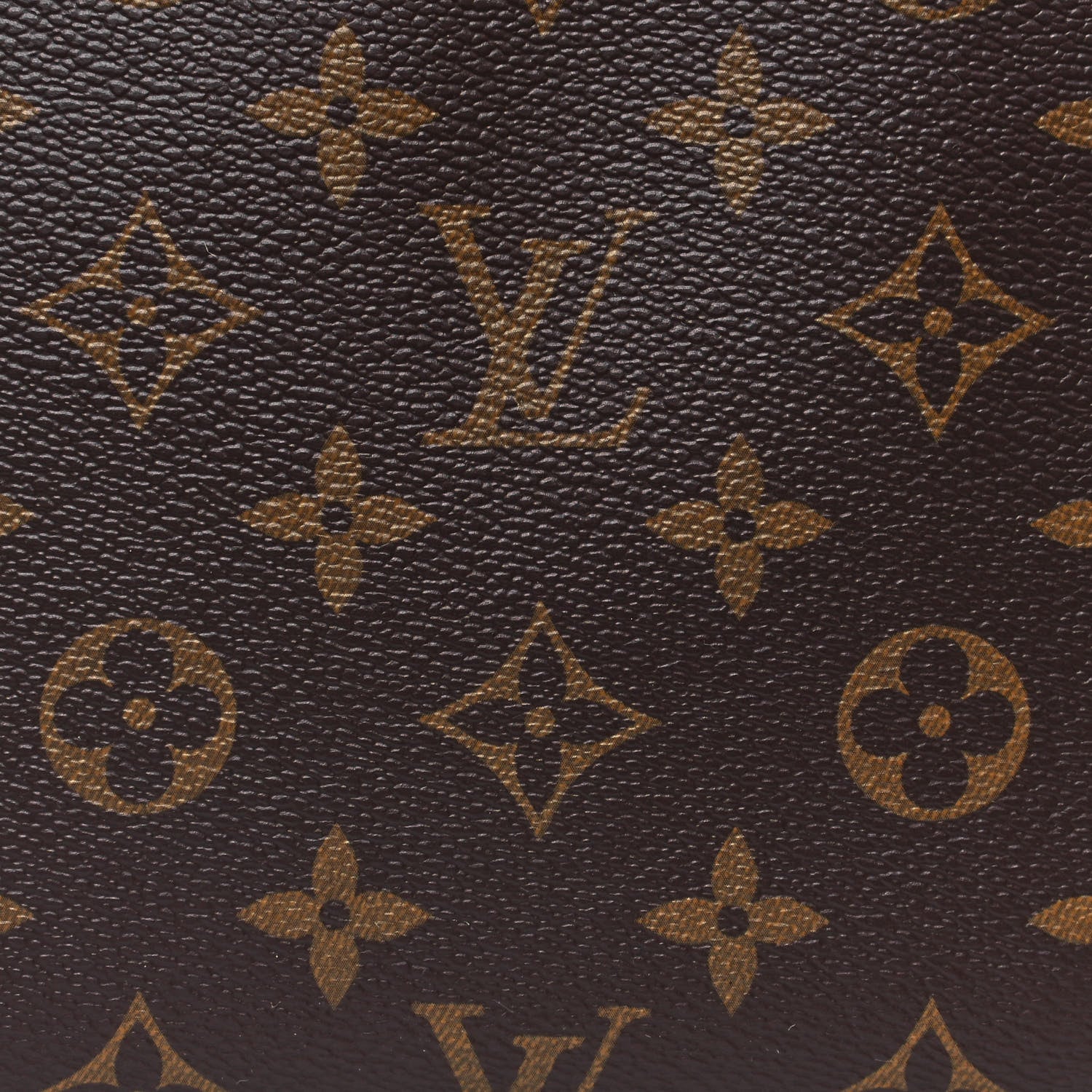 Louis Vuitton Monogram Cosmetic Pouch GM 7 of 13