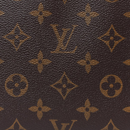 Louis Vuitton Monogram Cosmetic Pouch GM 7 of 13