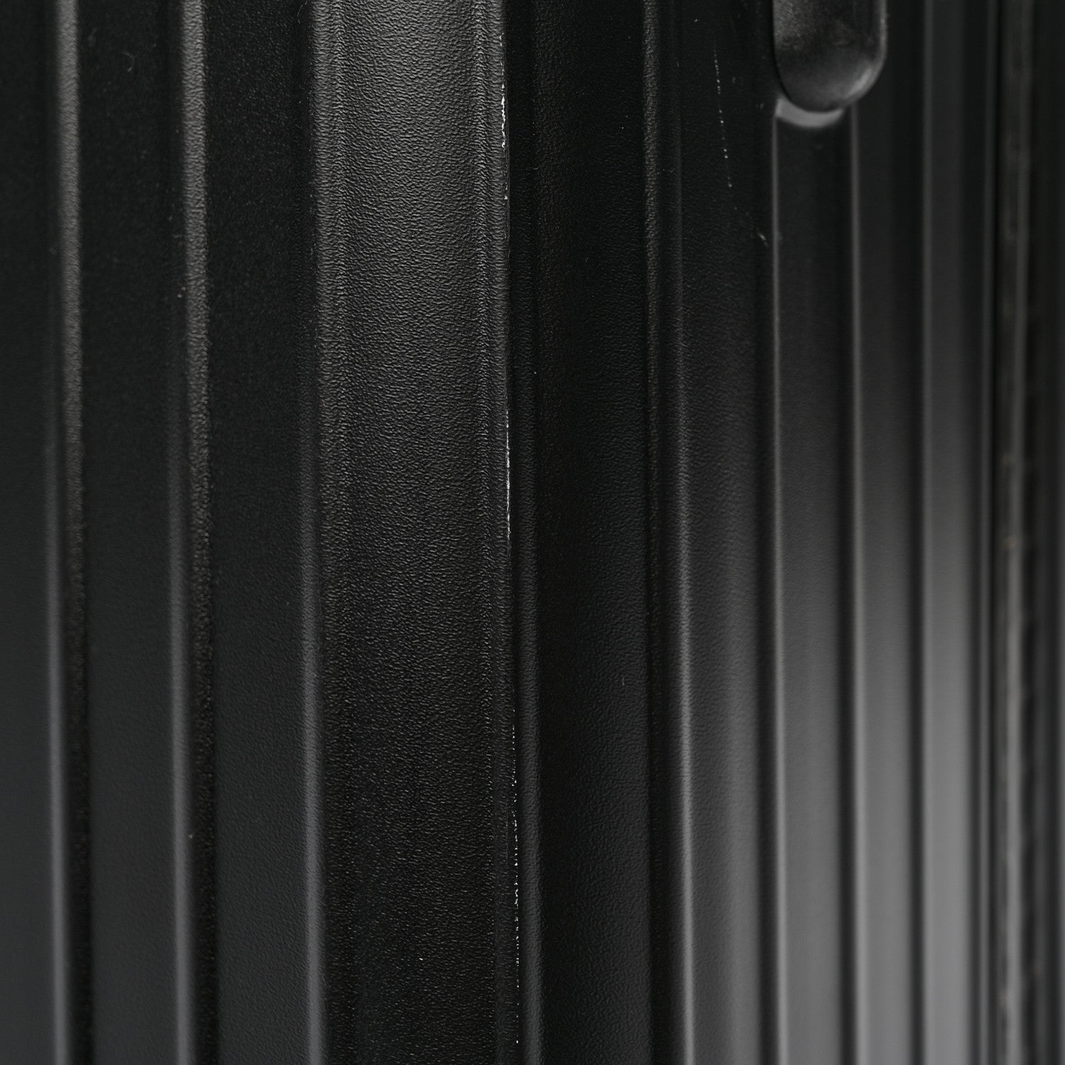 Rimowa Matte Polycarbonate Essential Check-In L Black 10 of 14