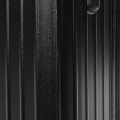 Rimowa Matte Polycarbonate Essential Check-In L Black 10 of 14