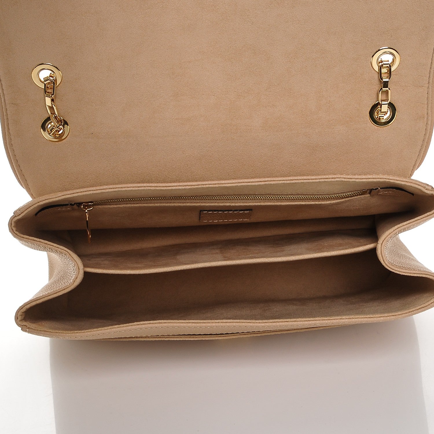 Louis Vuitton Empreinte Saint Germain MM Dune 5 of 7